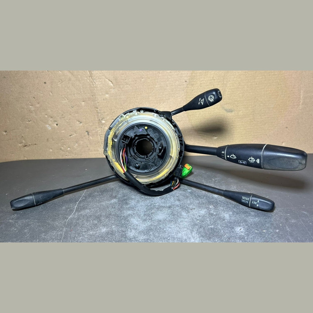 03-09 Mercedes W211 Steering Column Control Switches Assembly A171 5404745 OEM
