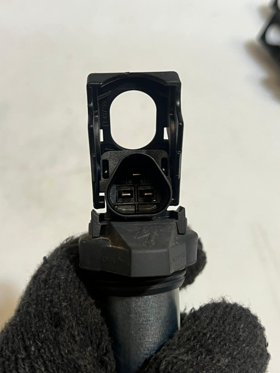 2014 BMW MINI E81 E82 E87 E88 F10 F11 F20 F21 328i Ignition Coil 8616153 OEM