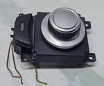 Load image into Gallery viewer, BMW X5 E70 X6 E71 iDRIVE MEDIA SWITCH MOUSE CONTROLLER JOYSTICK 6979472 OEM