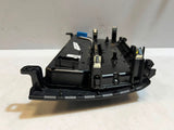 2013-2019 BMW X5 F15 X5M F85 Klimabedieneinheit A/C Heizung Audio 9390458 OEM