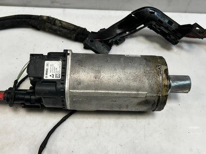 2015-2020 BMW 7 Series Power Steering Rack Motor 7806277483 0273010273 20160816