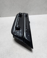 2017-2020 BMW 530i Climate Control Switch 6834441 5 Series G30 G31
