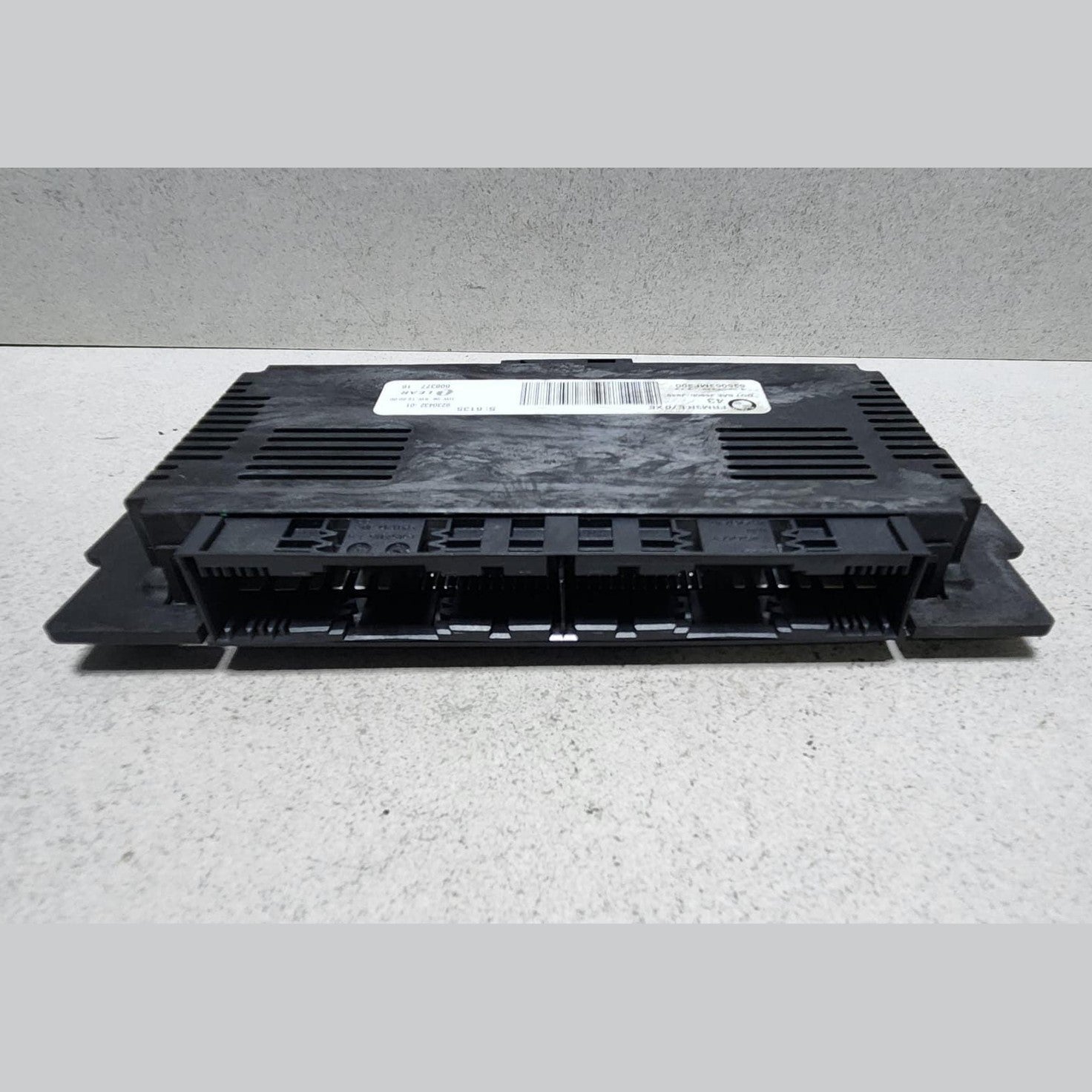 2006-2013 BMW X5 Footwell Light Control Module 9230432 X5 E70