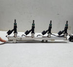 Load image into Gallery viewer, Genuine 2023-2025 BMW X1 Fuel Injector Rail With Injectors 8489600