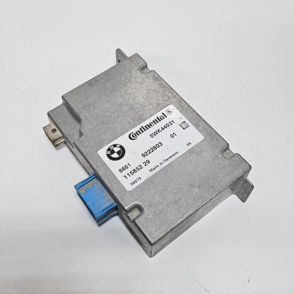 OEM BMW 7 Series F01 F02 F03 F04 Camera Control Module 9222803
