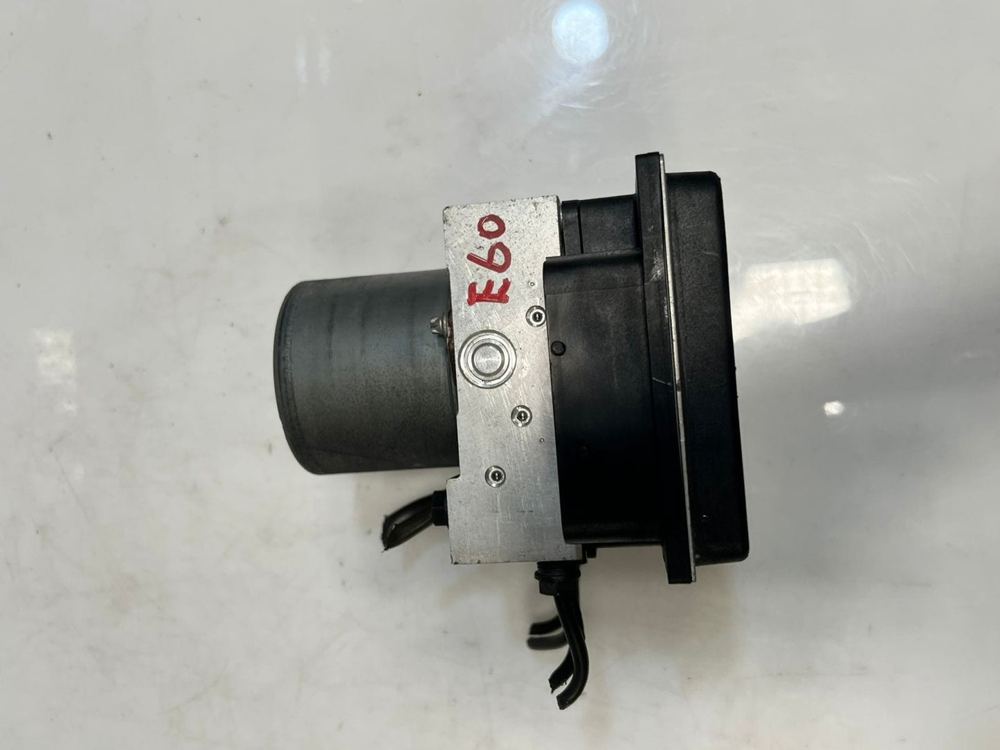 BMW 5 Series E60 E61 520i 523i 525d Abs Hydraulic Unit Active Steering 6775740