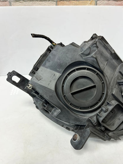 2011-16 Mini R60 R61 Cooper Countryman Bi-Xenon Headlight Assembly Left 9801043