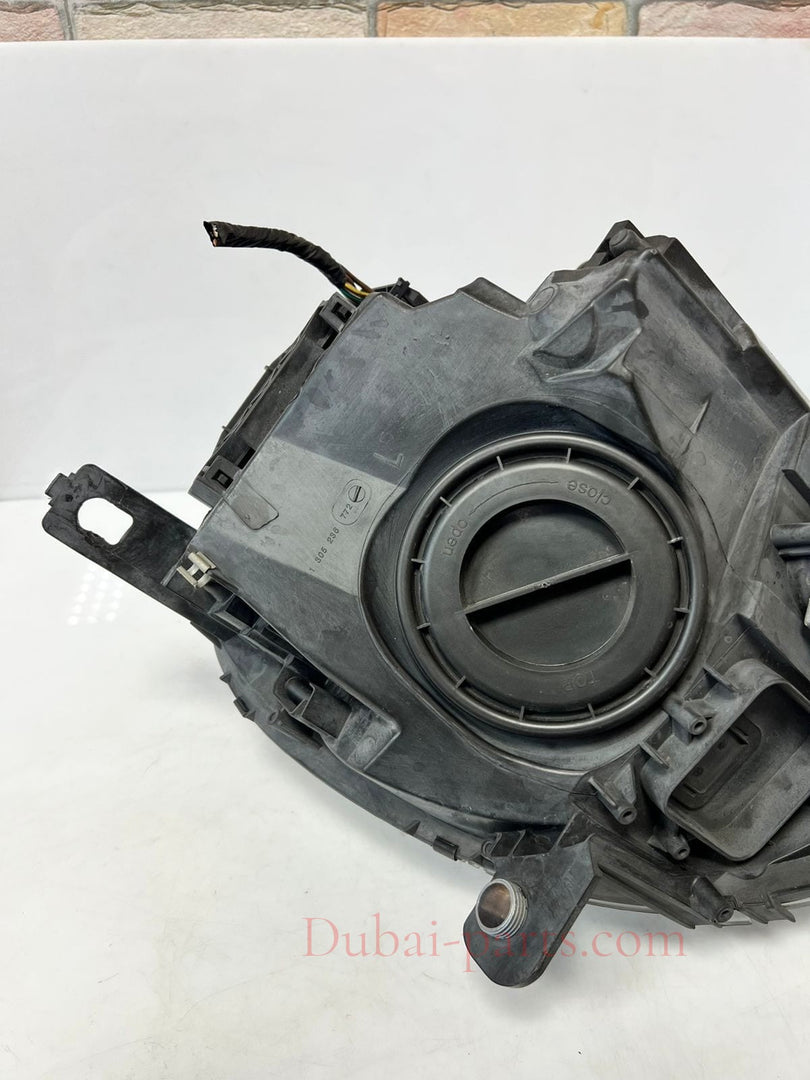 2011-16 Mini R60 R61 Cooper Countryman Bi-Xenon Headlight Assembly Left 9801043