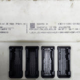 2012-2016 BMW 328i Elektronisches Front-Steuergerät 9324781 F30 F32 F22 F80 F82