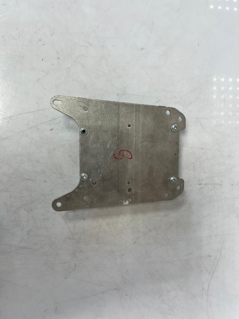 2008-2014 BMW E71 E72 X6 X6M Integrated Chassis Control Module 6799121 OEM