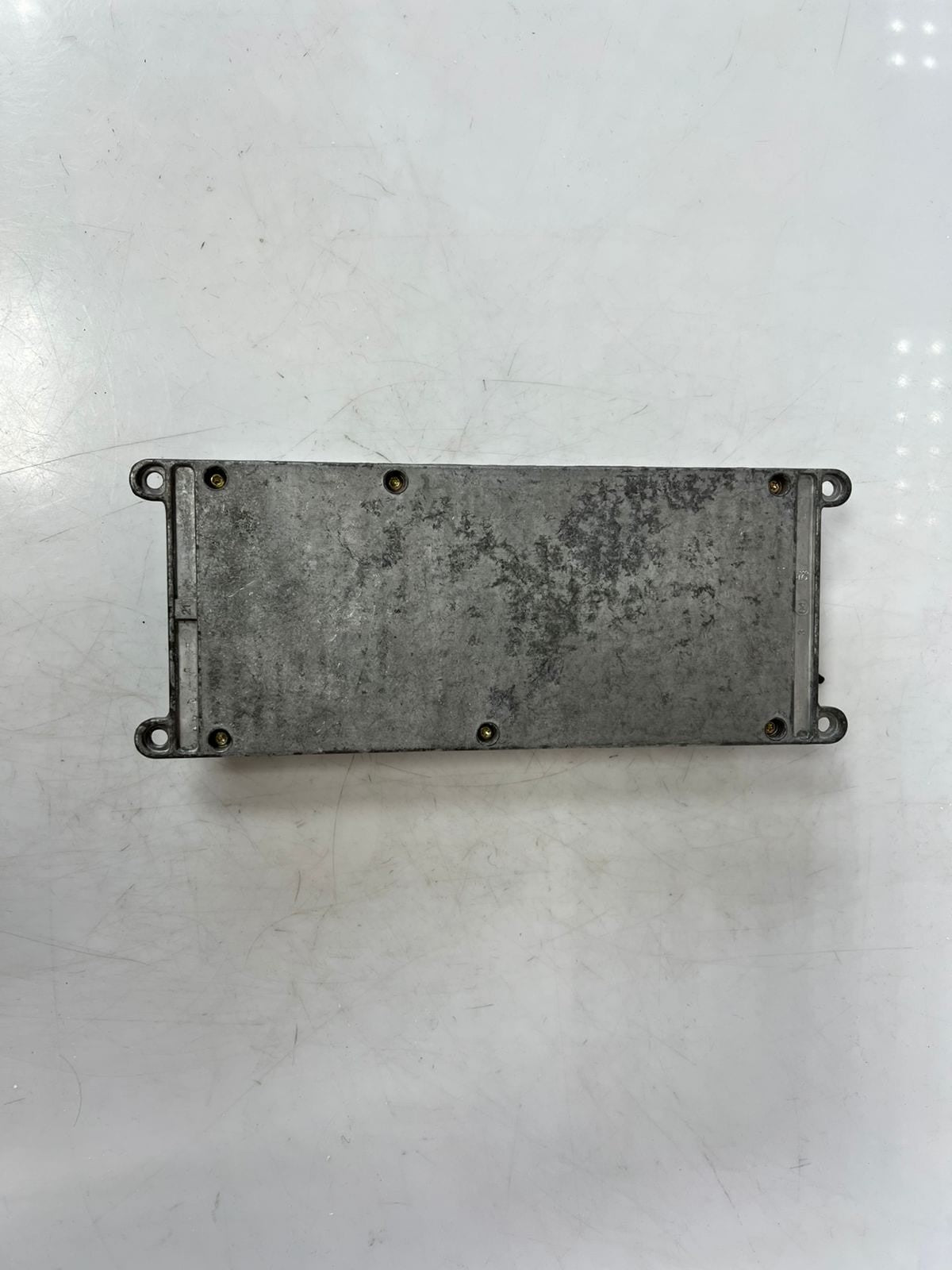 2002-2005 BMW 745i Bluetooth Control Module 6976709 OEM