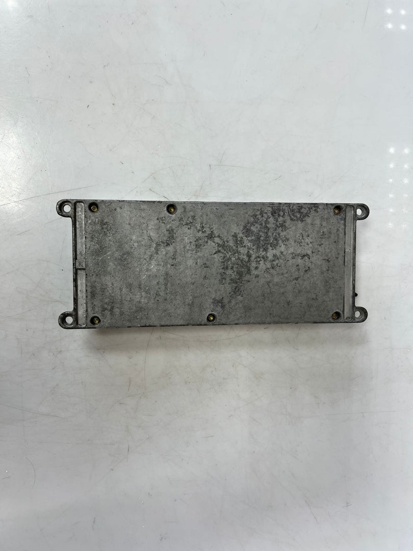 2002-2005 BMW 745i Bluetooth Control Module 6976709 OEM