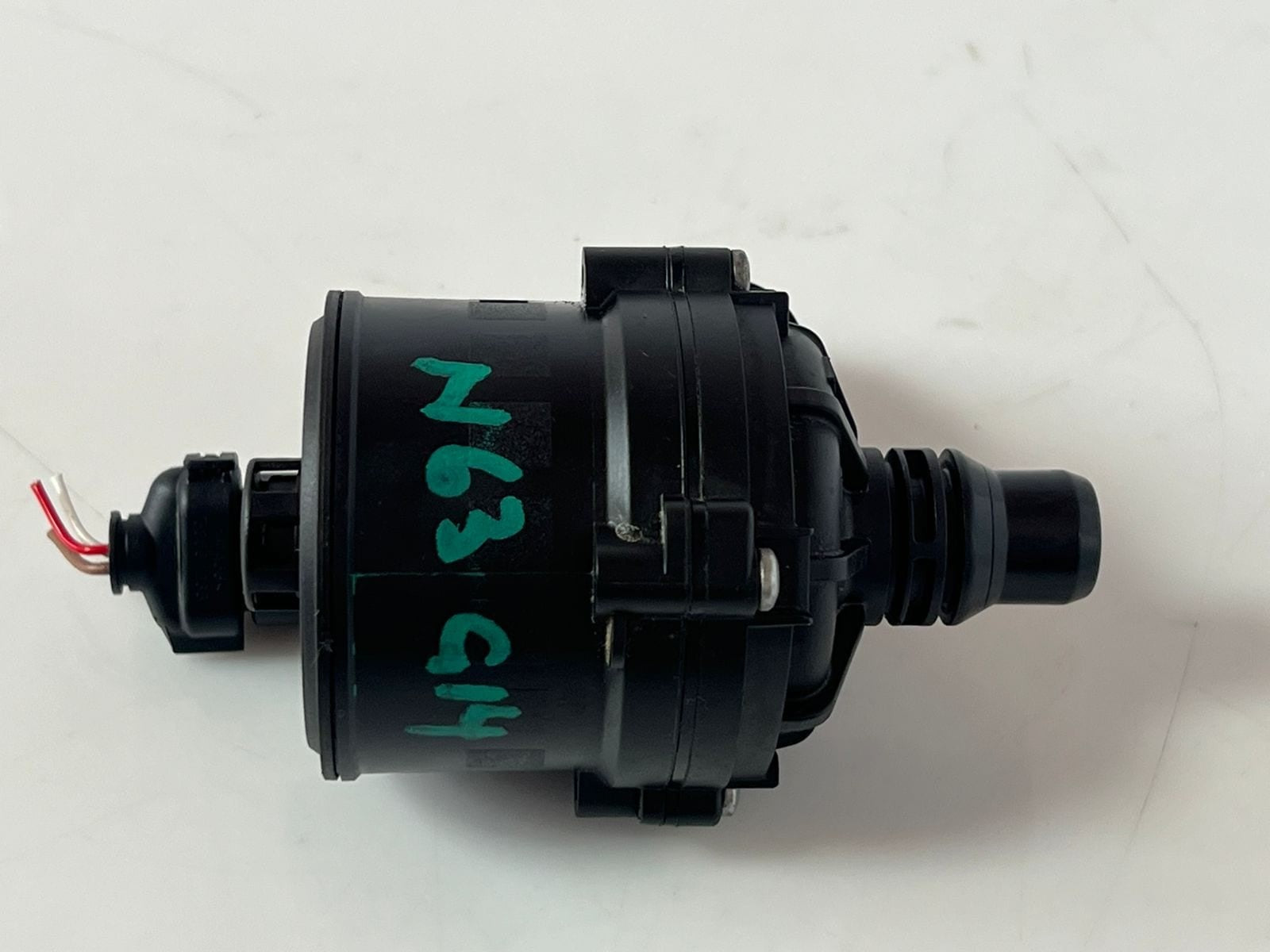 BMW SERIES 8 GRAN COUPE 4.4 V8 32V 530 CV 2019 Water Pump 1753004 11519424349