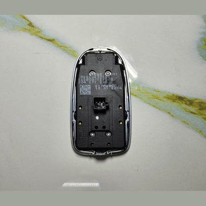 Mercedes W222 S-Class S550 S600 S63 Phone Keypad Control Panel A222 8230150 OEM