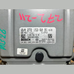 Load image into Gallery viewer, 04-09 Mercedes W211 E-Class Engine Control Module Unit ECM ECU A272 1536091 OEM