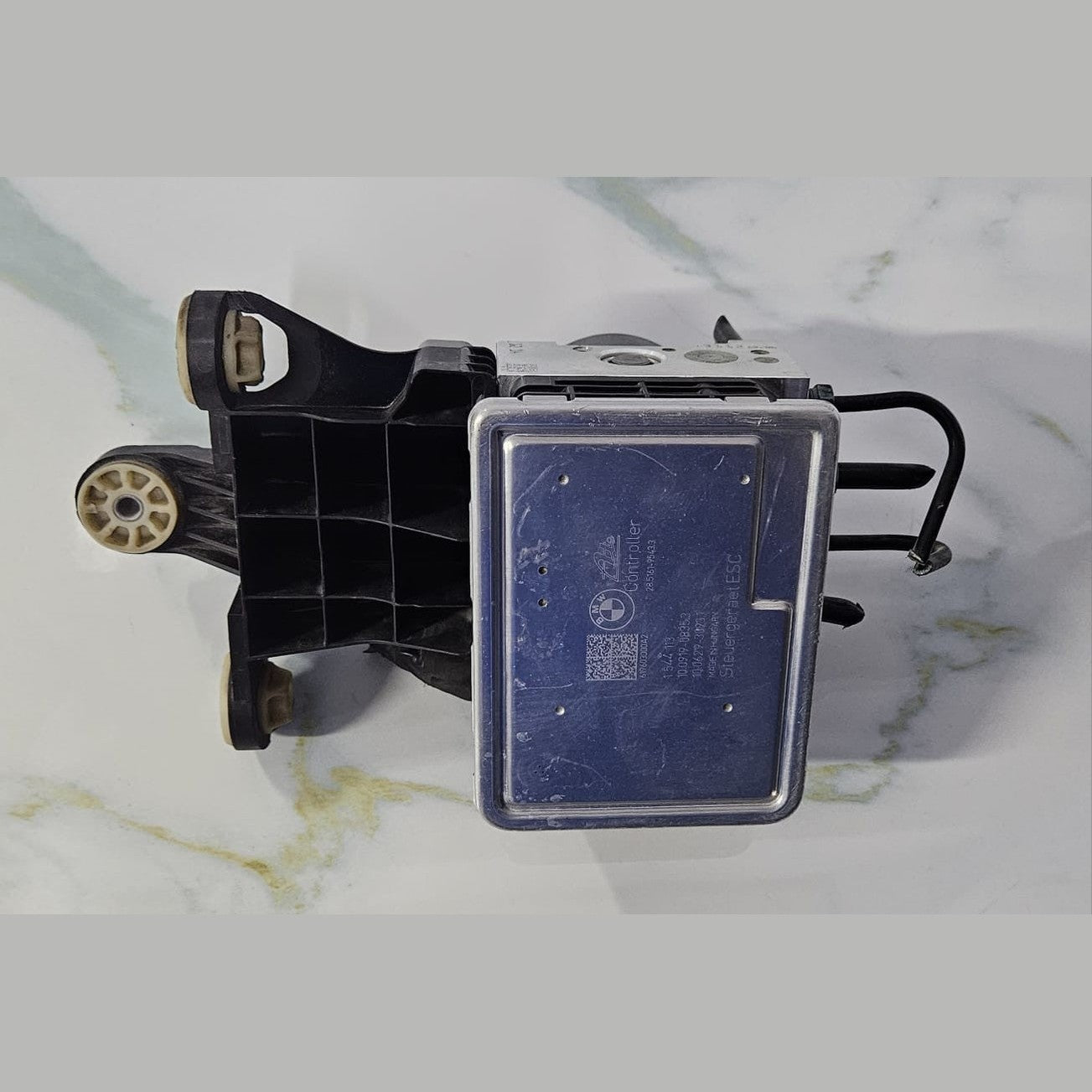 OEM BMW G20 3 Series ABS Pump Modulator Control Unit 1544113 1544112
