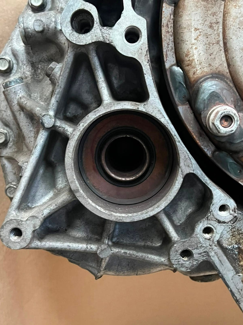 2015-2016 BMW 2 Series Automatic Transmission 8675214 F45 2 Series