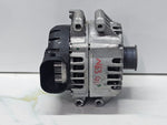 Load image into Gallery viewer, 2016-2019 BMW 750i X5, M850i, M550i G14 N63 Engine Alternator Generator 8611280