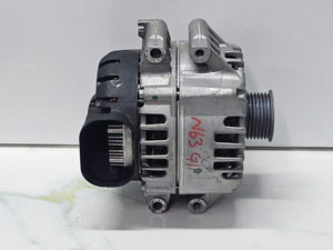2016-2019 BMW 750i X5, M850i, M550i G14 N63 Engine Alternator Generator 8611280