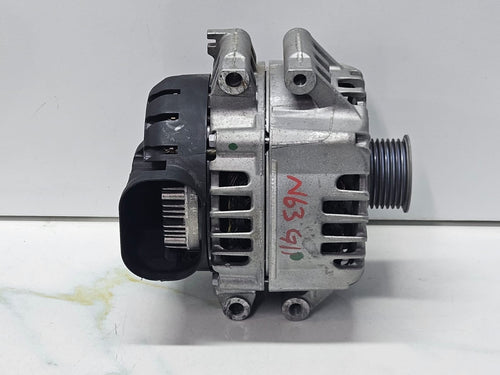 2016-2019 BMW 750i X5, M850i, M550i G14 N63 Engine Alternator Generator 8611280