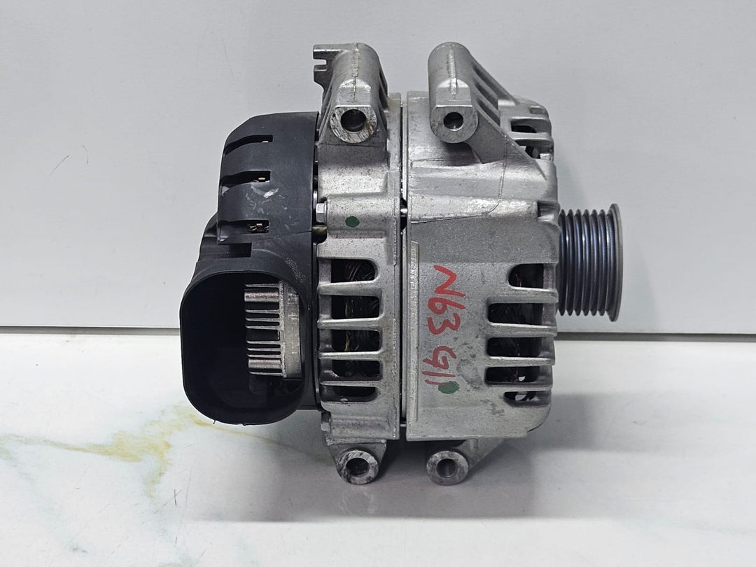 2016-2019 BMW 750i X5, M850i, M550i G14 N63 Engine Alternator Generator 8611280