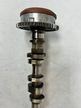 2012-2016 BMW M6 N63 S63 750LI Exhaust Camshaft 7613932 OEM