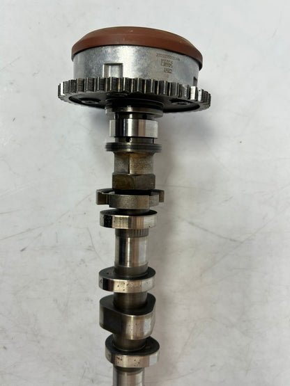 2012-2016 BMW M6 N63 S63 750LI Exhaust Camshaft 7613932 OEM