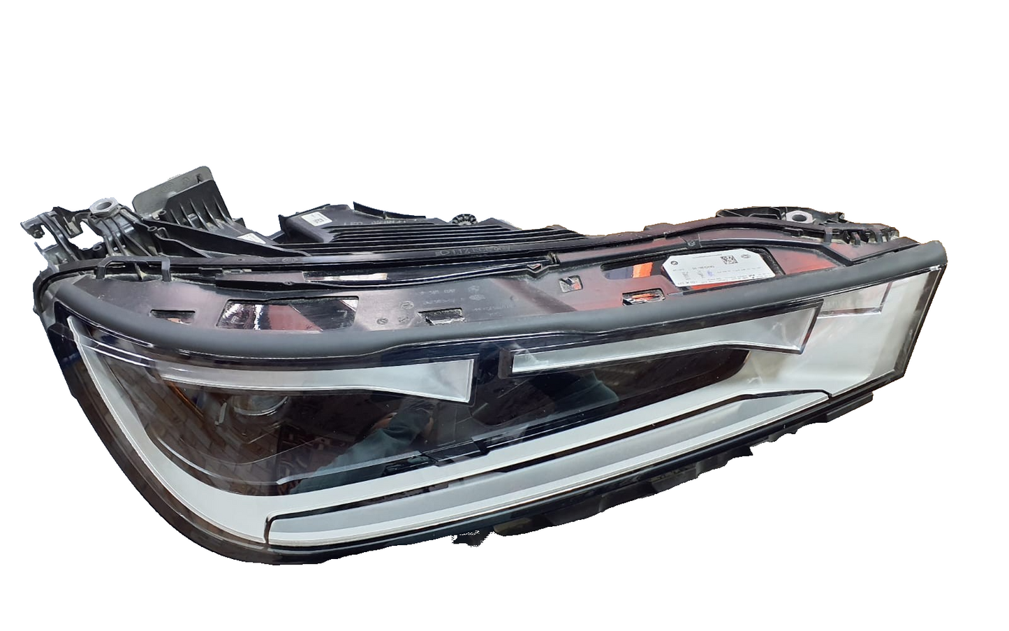 BMW iX xDrive40 xDrive50 M60 2022-2024 Right LED Headlight USA OEM 5A3CE96-05