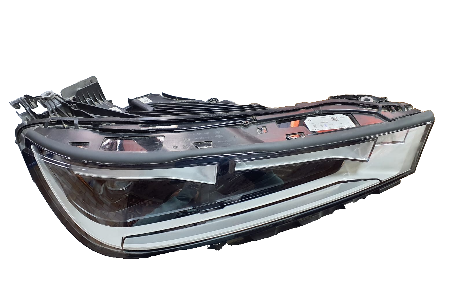 BMW iX xDrive40 xDrive50 M60 2022-2024 Right LED Headlight USA OEM 5A3CE96-05