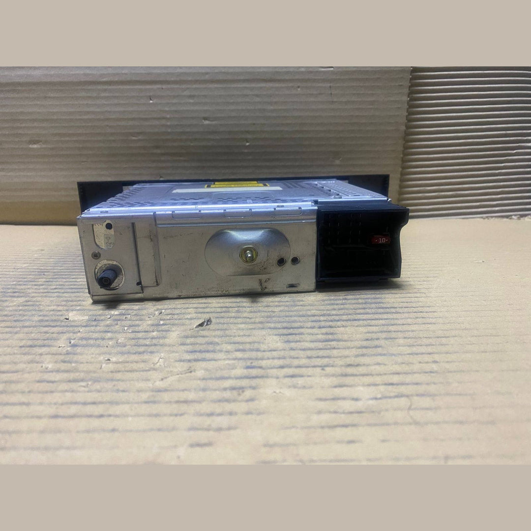 2000-2003 BMW X5 Cd Player 6908783 E53 E39 528I 525I HEAD UNIT 