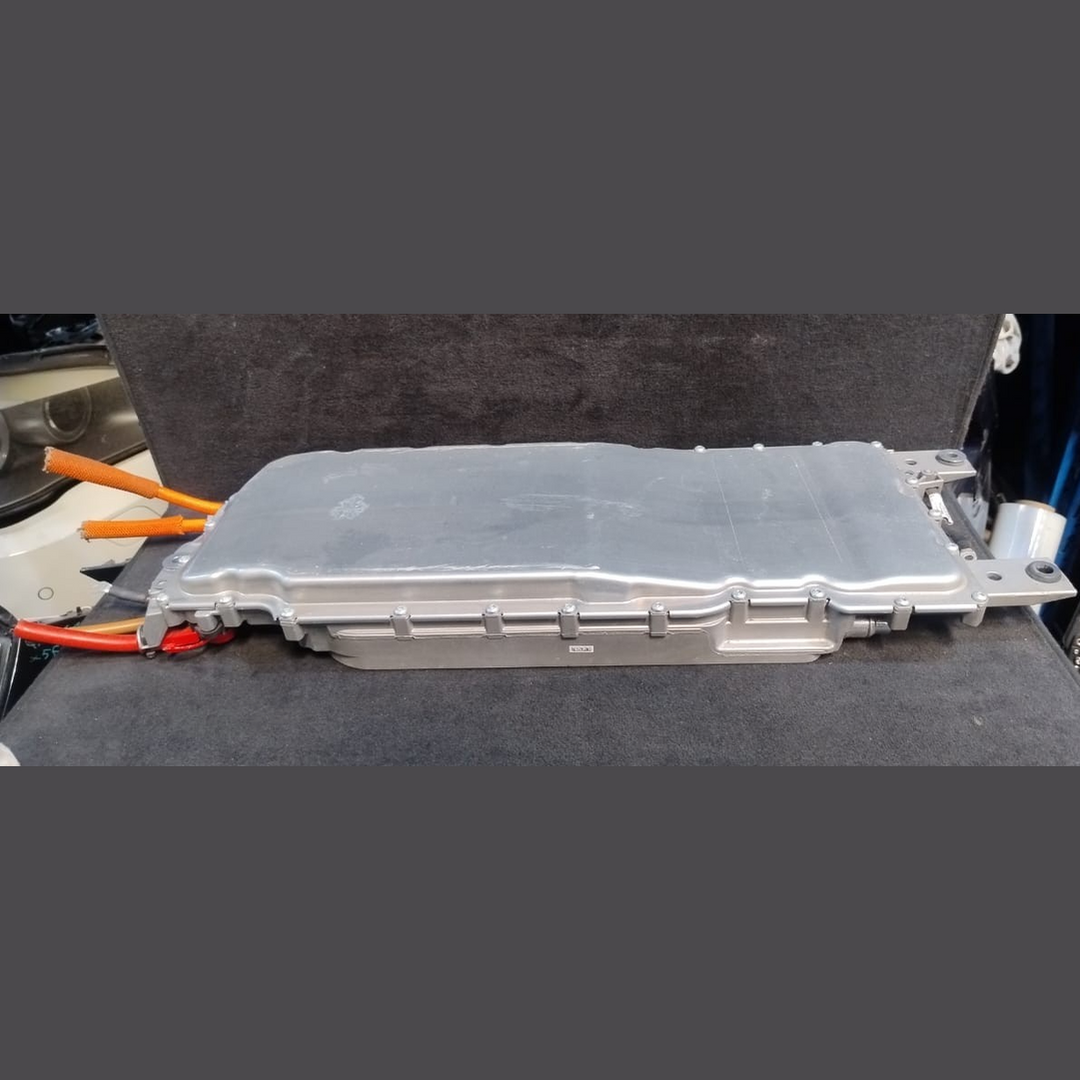 BMW F30 F31 3 SERIES HYBRID VOLTAGE CONVERTER INVENTER 8605245