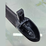 قم بتحميل الصورة إلى عارض الصور، Genuine BMW 5 Series G30 G31 G38 Door Handle Exterior Front Left 7470565 New