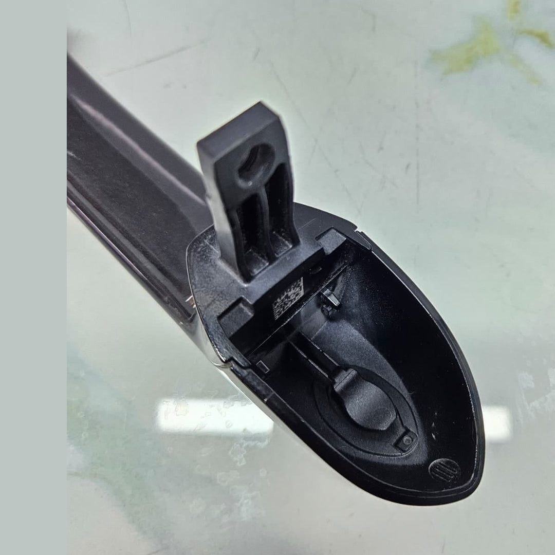 Genuine BMW 5 Series G30 G31 G38 Door Handle Exterior Front Left 7470565 New