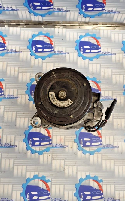 BMW X5 A/C COMPRESSOR PUMP DIESEL 9303561