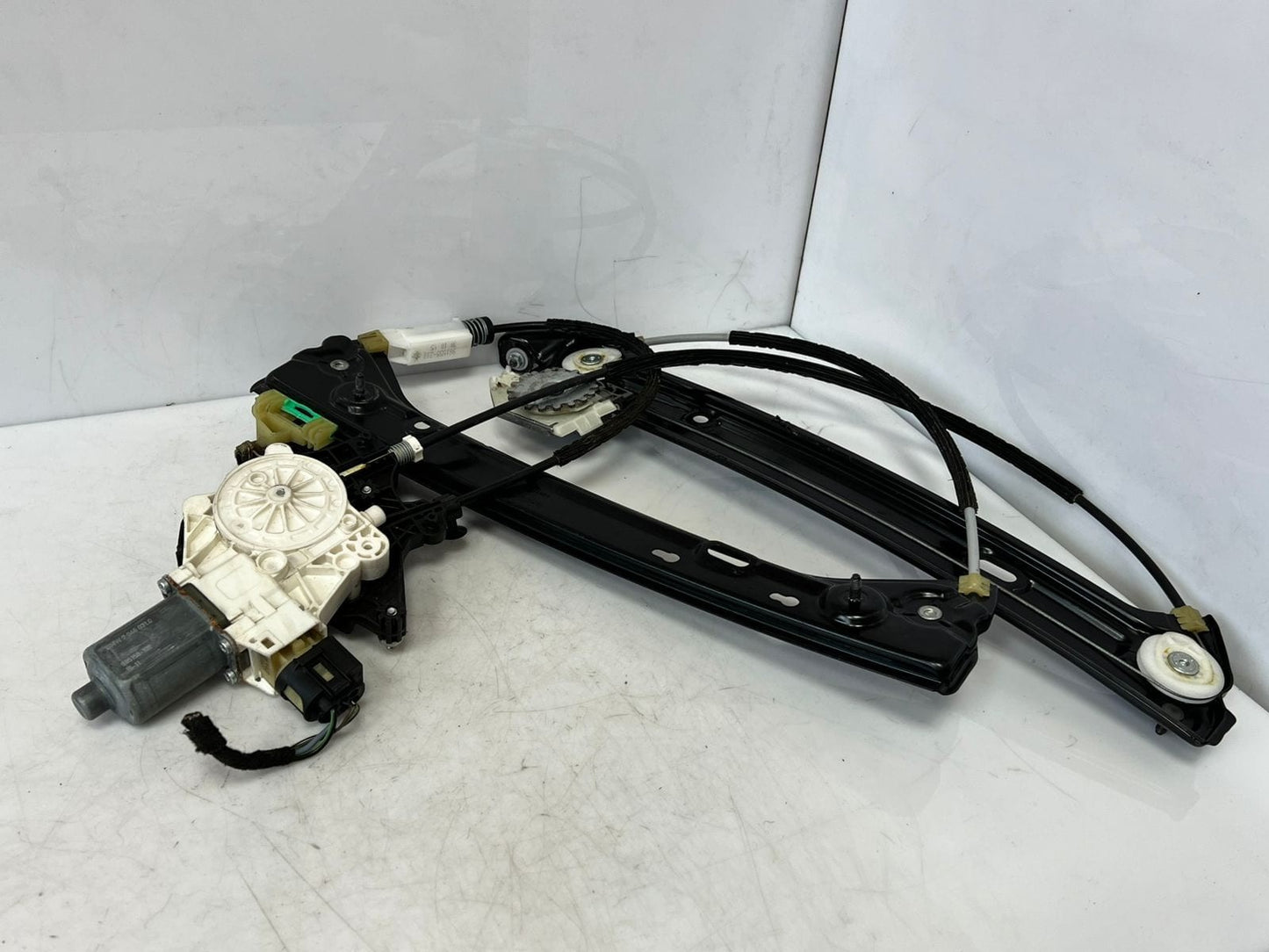 2016-2021 BMW M2 Front Left Window Regulator 7292119 M2 and 228i F87 F23 F22