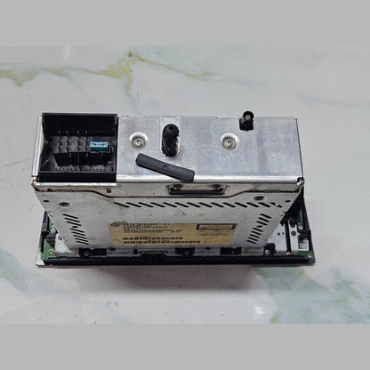 BMW 3 Series E90 E91 E92 Radio Cd Player Professional Control Unit 9231931 OEM