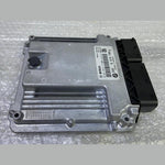 Load image into Gallery viewer, OEM BMW F10 F07 F15 N57 ENGINE CONTROL UNIT ECU ONLY DDE 8573789 BOSCH