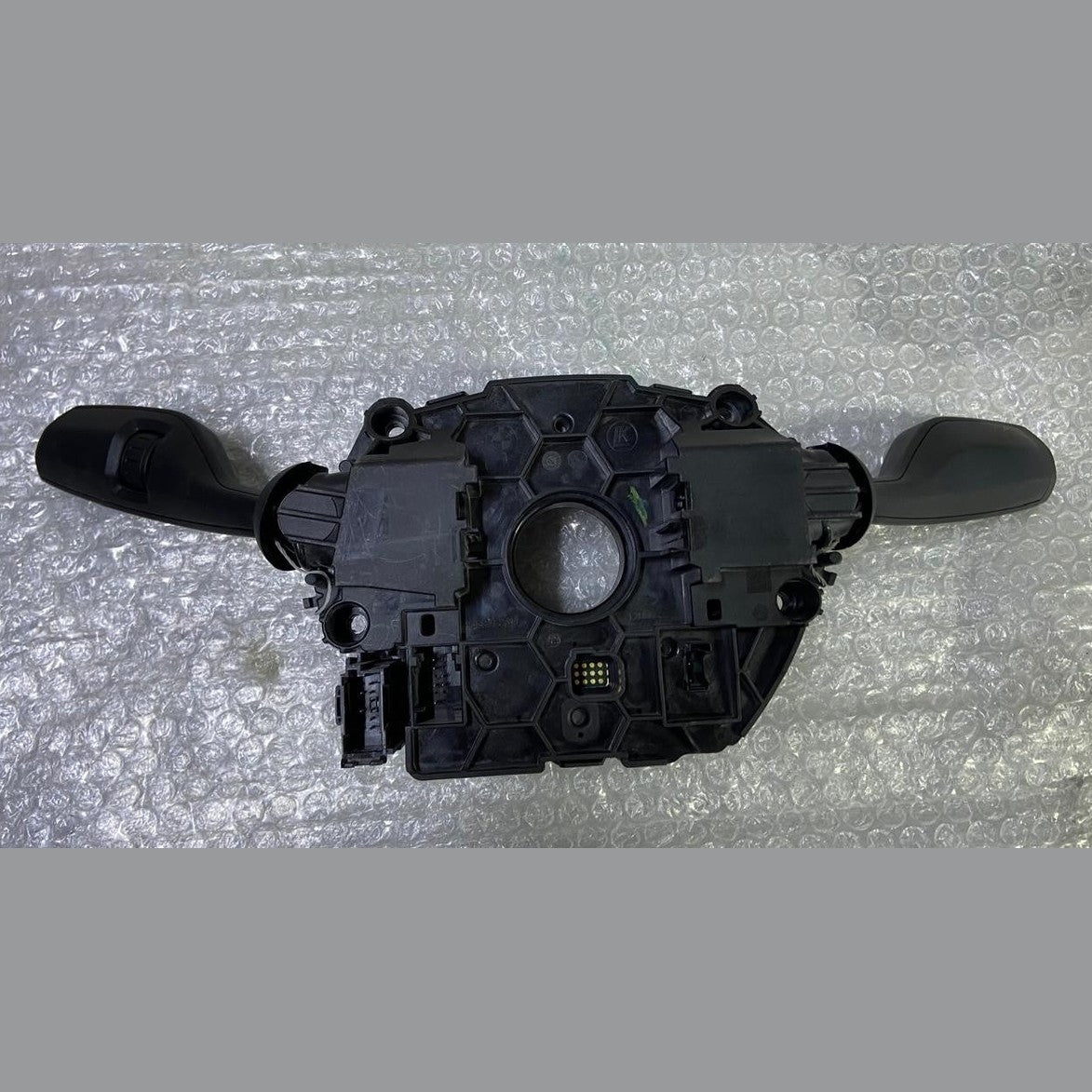 OEM 2022 - 24 BMW 430i G26 STEERING COLUMN MULTIFUNCTION CONTROL SWITCH 5A32043