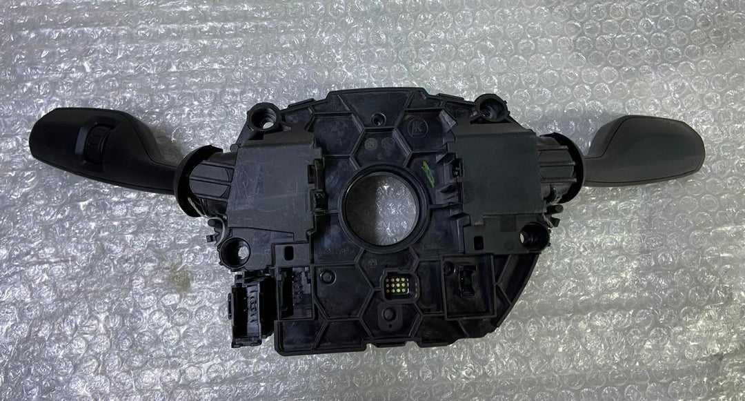 OEM 2022 - 24 BMW 430i G26 STEERING COLUMN MULTIFUNCTION CONTROL SWITCH 5A32043
