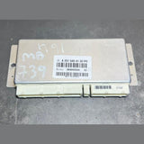 07-13 Mercedes W164 GL Air Airmatic Fahrwerk Steuergerät A251 5454132 OEM