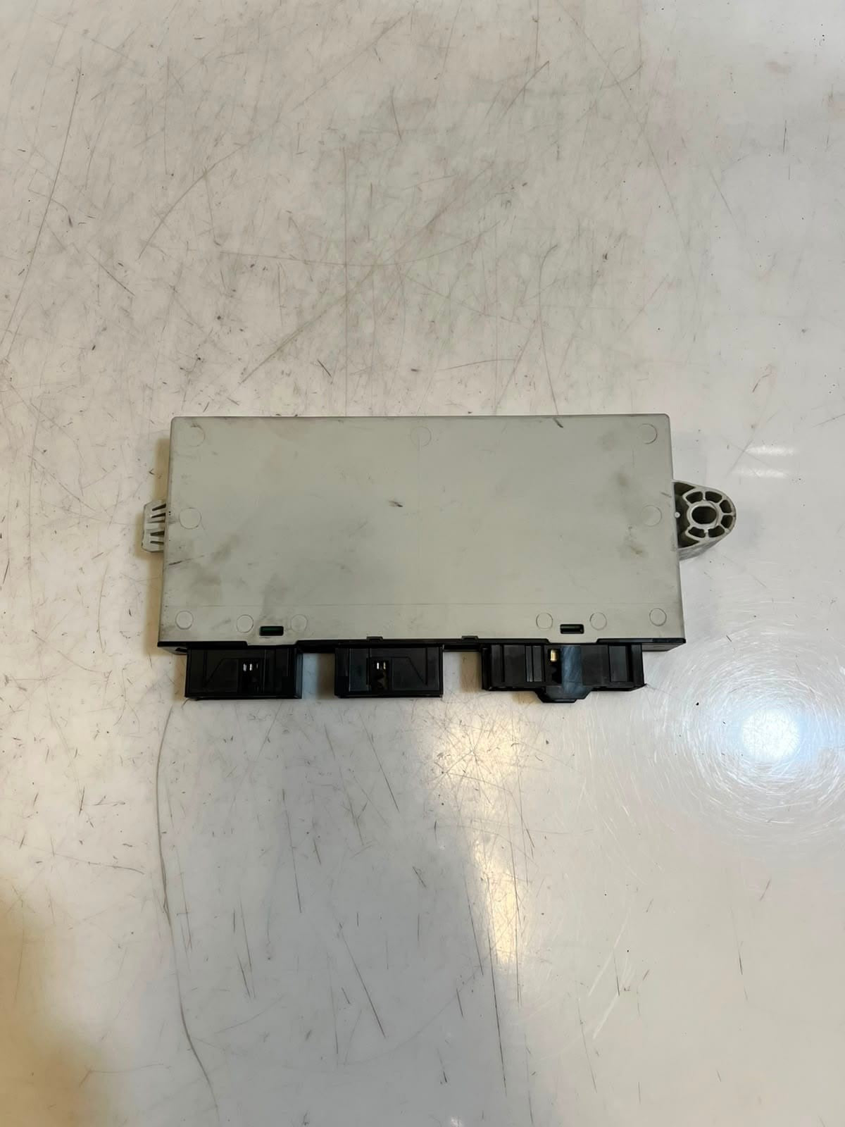 2012 BMW X3 F25 535i F10 F11 F07 F01 CAS4 Comfort Access Control Module 9268749