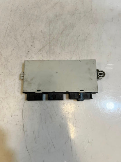 2012 BMW X3 F25 535i F10 F11 F07 F01 CAS4 Comfort Access Control Module 9268749