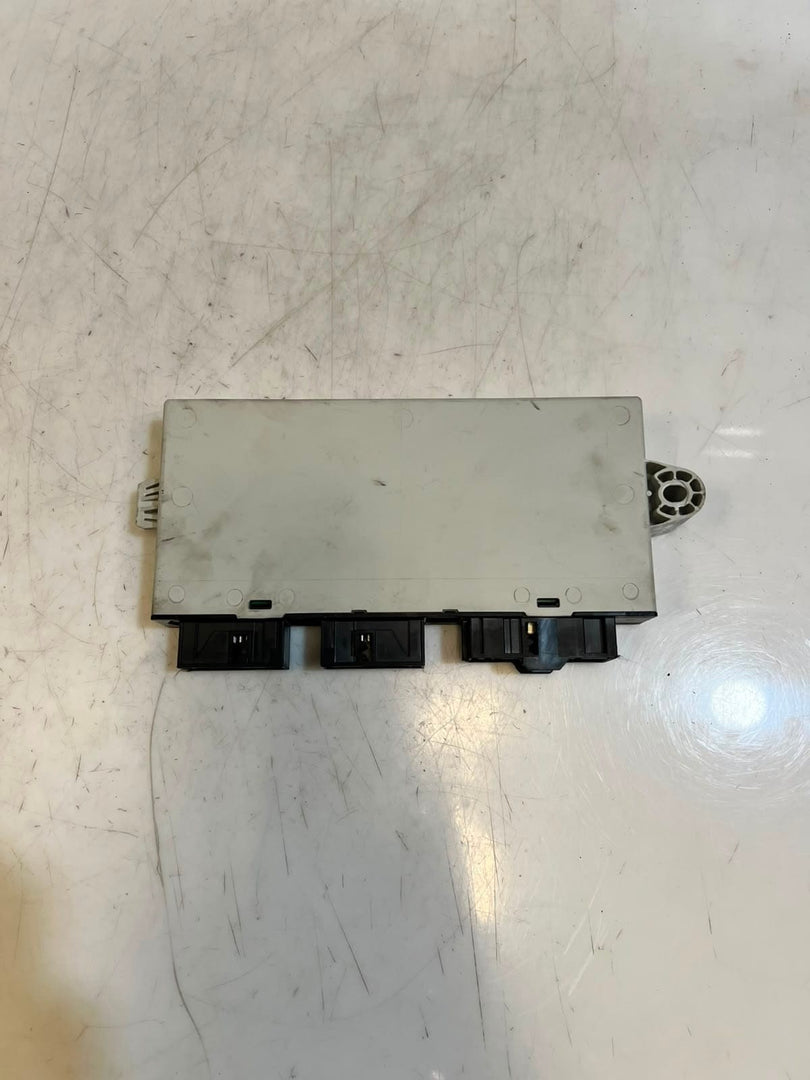 2012 BMW X3 F25 535i F10 F11 F07 F01 CAS4 Comfort Access Control Module 9268749