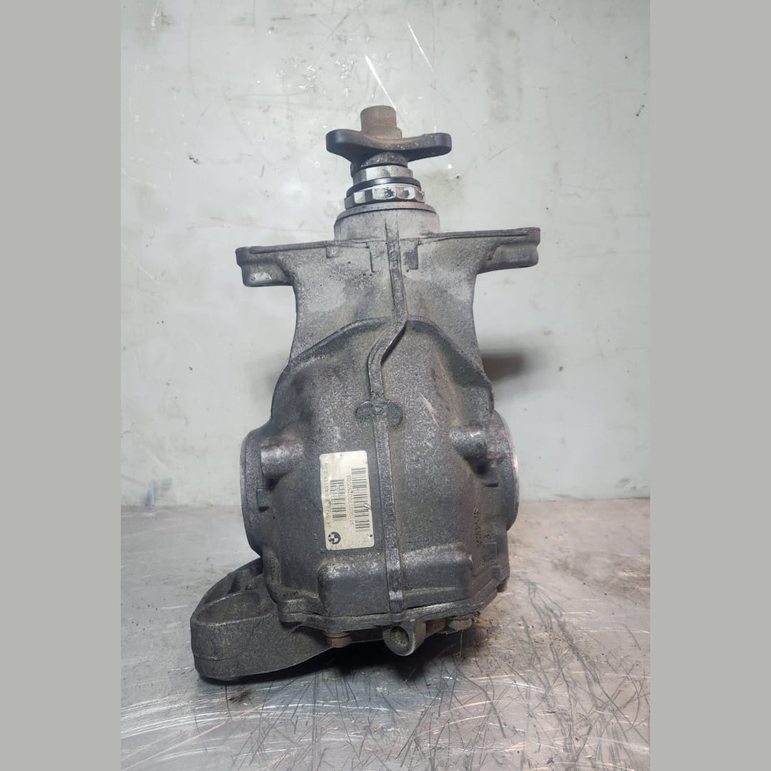2011 BMW 528i Rear Differential Assembly 7578149 F10 528i and 523i I=3,38