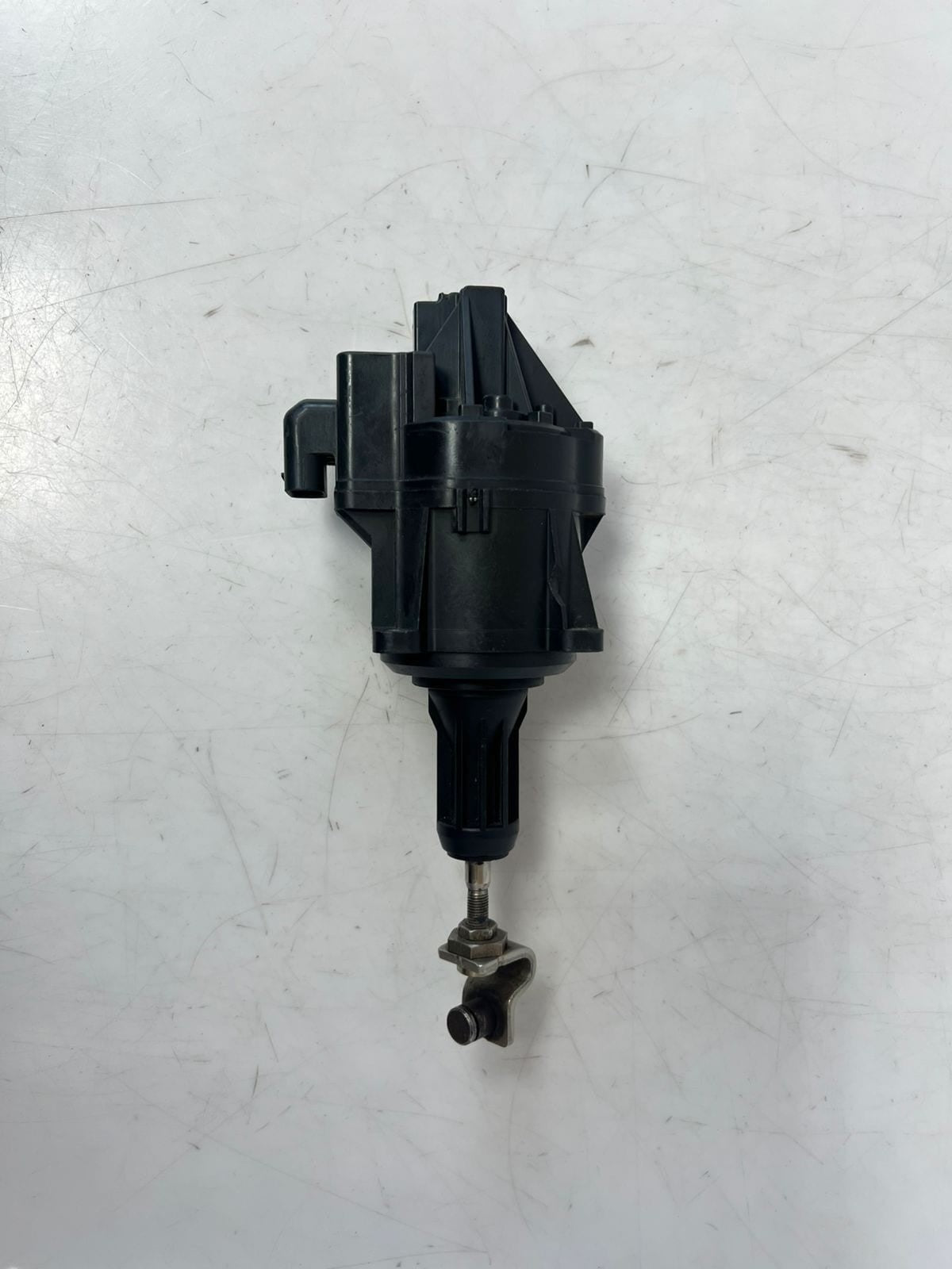 2015 BMW 320i 3' F30 320i N20 N26 Turbocharger Wastegate VALVE Actuator 7649275 