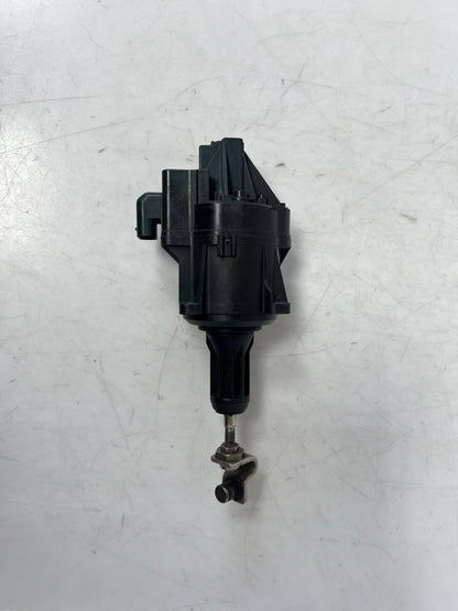 2015 BMW 320i 3' F30 320i N20 N26 Turbocharger Wastegate VALVE Actuator 7649275 
