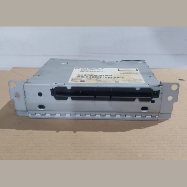 BMW F30 F31 3 SERIES RADIO PROFESSIONAL CD HEAD UNIT  9290988