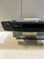 Load image into Gallery viewer, 2007-2013 BMW X5 E70 HARMAN Navigation System Infotainment Display Unit 9239225