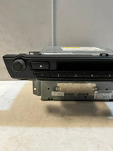 2007-2013 BMW X5 E70 HARMAN Navigation System Infotainment Display Unit 9239225