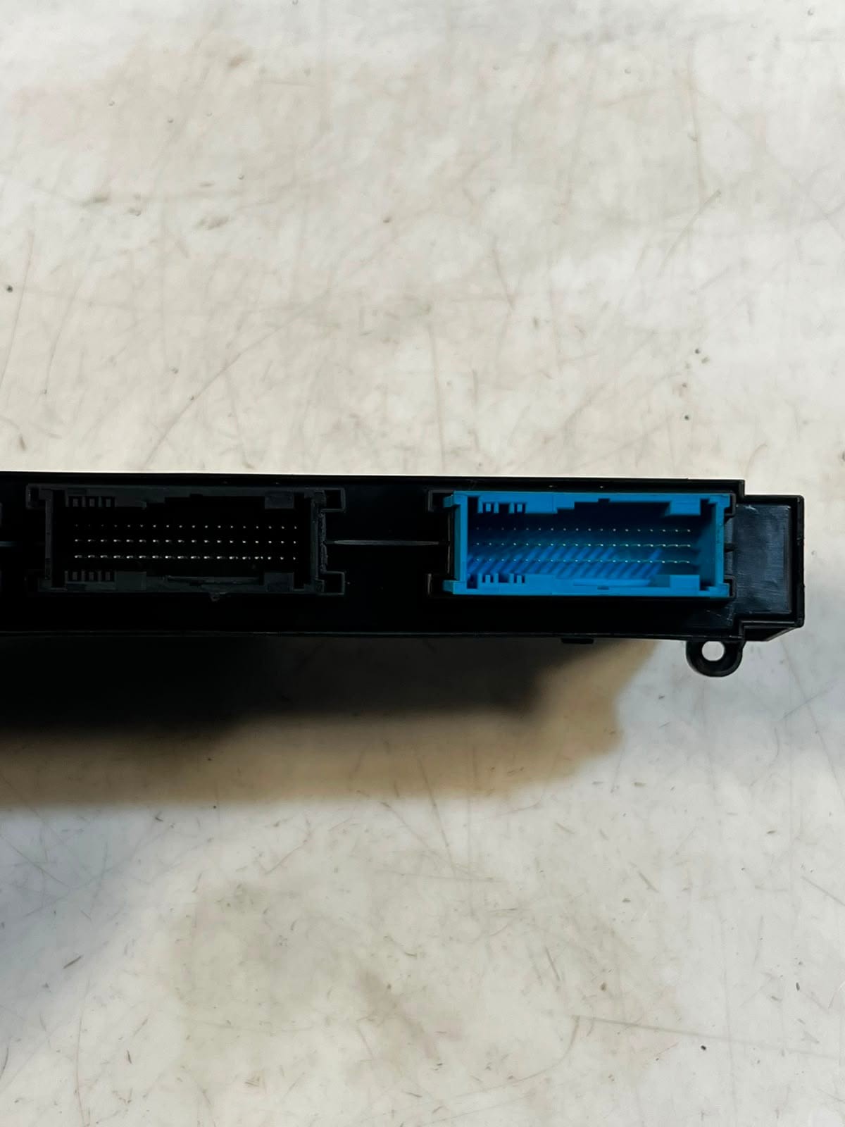 2013-2018 BMW 5 Series GT F07 6' F06 M6 Body Control Module BCM 9345326 OEM